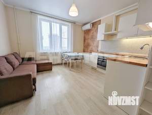 3-к квартира, вторичка, 74м2, 14/21 этаж