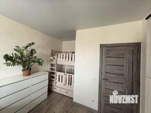 1-к квартира, вторичка, 31м2, 5/5 этаж