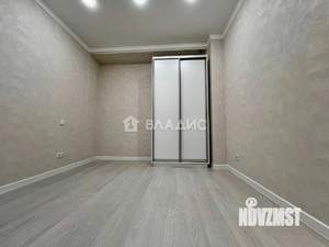 1-к квартира, вторичка, 33м2, 5/5 этаж