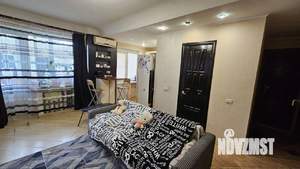 2-к квартира, вторичка, 46м2, 2/5 этаж