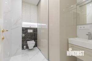 3-к квартира, вторичка, 103м2, 9/32 этаж