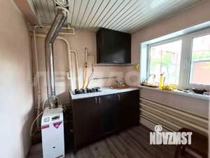 1-к квартира, вторичка, 35м2, 1/1 этаж