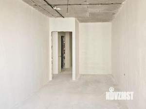 1-к квартира, вторичка, 42м2, 15/23 этаж