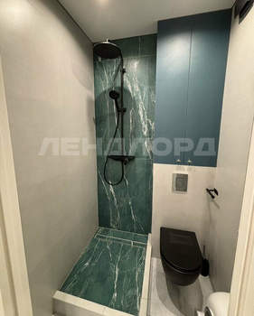 3-к квартира, вторичка, 80м2, 19/27 этаж