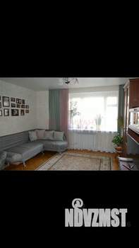 2-к квартира, вторичка, 52м2, 1/9 этаж