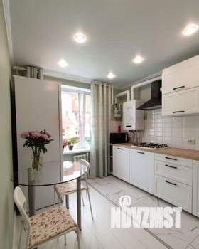 1-к квартира, вторичка, 34м2, 2/4 этаж