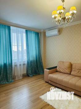 1-к квартира, вторичка, 49м2, 10/18 этаж