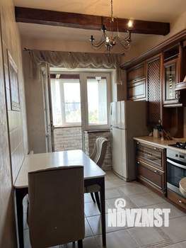 1-к квартира, вторичка, 38м2, 3/3 этаж