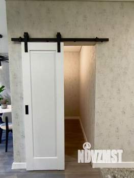 2-к квартира, вторичка, 39м2, 20/24 этаж