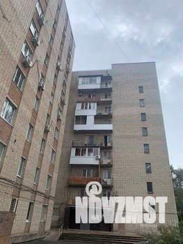 1-к квартира, вторичка, 41м2, 8/9 этаж