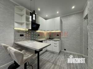 Студия квартира, вторичка, 28м2, 18/24 этаж