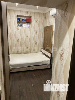 1-к квартира, вторичка, 18м2, 1/2 этаж