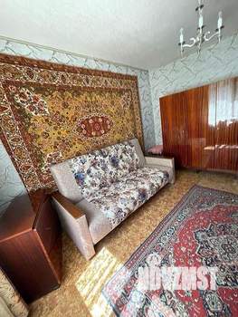 2-к квартира, вторичка, 52м2, 3/10 этаж