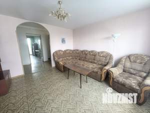 4-к квартира, вторичка, 78м2, 10/10 этаж