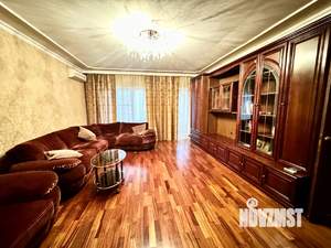 2-к квартира, вторичка, 74м2, 9/9 этаж