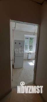 2-к квартира, вторичка, 43м2, 2/5 этаж