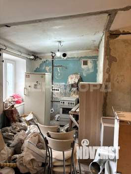 3-к квартира, вторичка, 56м2, 5/5 этаж