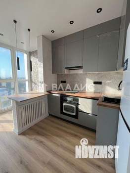 1-к квартира, вторичка, 36м2, 16/26 этаж