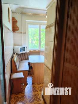 3-к квартира, вторичка, 48м2, 3/5 этаж