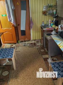 2-к квартира, вторичка, 34м2, 1/1 этаж