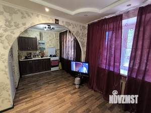 1-к квартира, вторичка, 30м2, 1/5 этаж