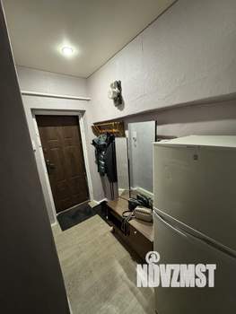 2-к квартира, вторичка, 38м2, 1/2 этаж