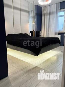 1-к квартира, вторичка, 37м2, 24/24 этаж