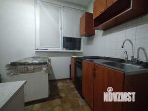 1-к квартира, вторичка, 31м2, 2/2 этаж