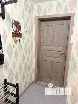2-к квартира, вторичка, 45м2, 2/5 этаж
