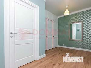 3-к квартира, вторичка, 70м2, 9/24 этаж