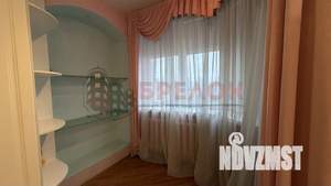3-к квартира, вторичка, 110м2, 10/16 этаж