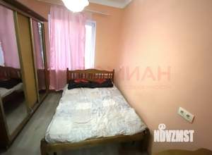 2-к квартира, вторичка, 44м2, 2/2 этаж