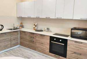 1-к квартира, вторичка, 36м2, 8/17 этаж