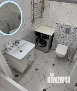 2-к квартира, вторичка, 49м2, 1/5 этаж