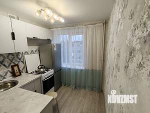 1-к квартира, вторичка, 32м2, 4/9 этаж