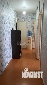 3-к квартира, вторичка, 60м2, 9/9 этаж