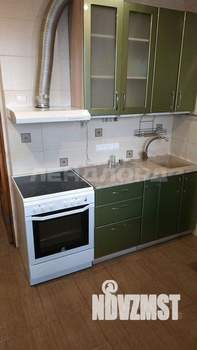 1-к квартира, вторичка, 39м2, 9/20 этаж