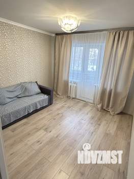 2-к квартира, вторичка, 58м2, 4/19 этаж