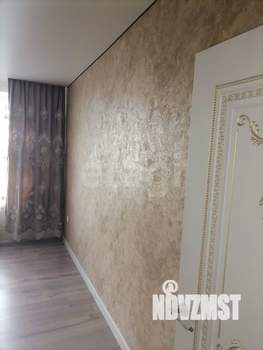 2-к квартира, вторичка, 59м2, 21/24 этаж