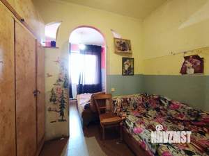 3-к квартира, вторичка, 66м2, 10/10 этаж