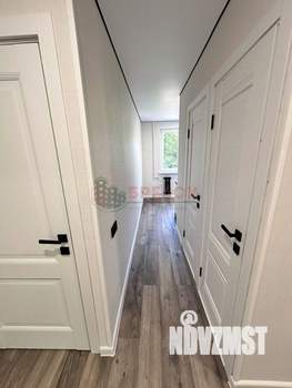 2-к квартира, вторичка, 48м2, 4/5 этаж