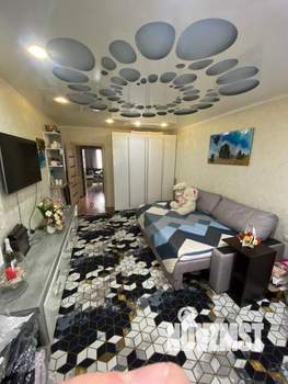 1-к квартира, вторичка, 45м2, 6/10 этаж