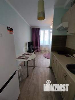 Студия квартира, вторичка, 27м2, 7/18 этаж