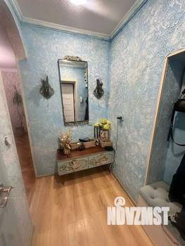 2-к квартира, вторичка, 38м2, 3/4 этаж