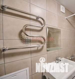 3-к квартира, вторичка, 53м2, 3/5 этаж