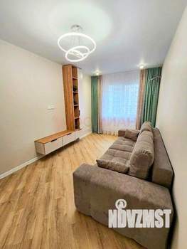 2-к квартира, вторичка, 62м2, 10/25 этаж