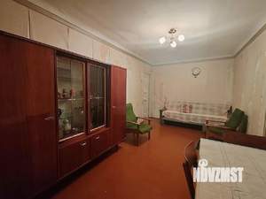 2-к квартира, вторичка, 46м2, 2/5 этаж