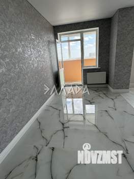 1-к квартира, вторичка, 41м2, 13/24 этаж