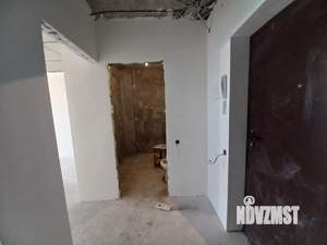 1-к квартира, вторичка, 46м2, 14/18 этаж