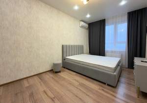 1-к квартира, вторичка, 40м2, 18/24 этаж